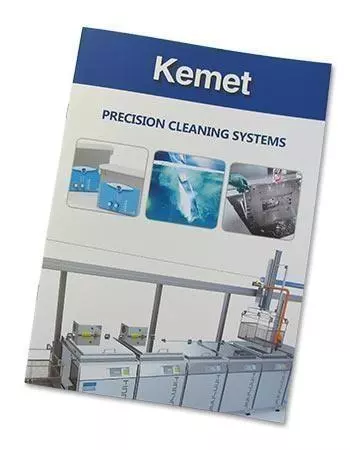new cleaning catalog