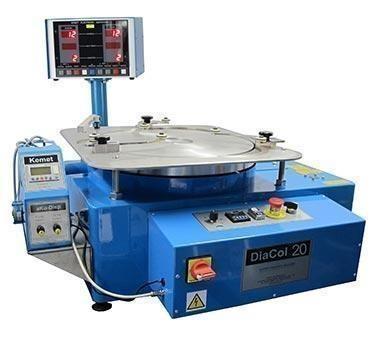diamond process machine