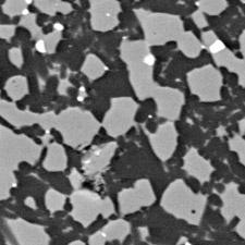 sample preparation Silicon Nitride