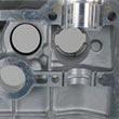 ultrasonic cleaning car parts