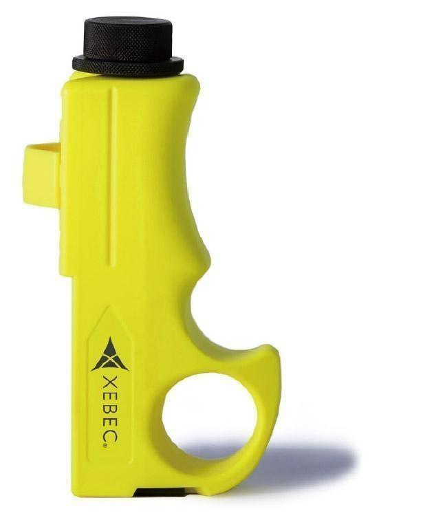 xebec brush length adjustment tool