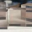 Lapping and Polishing Resin Squares