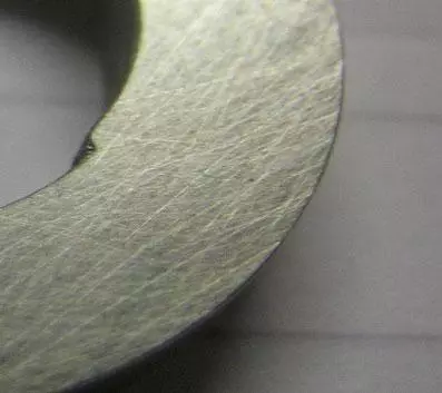 Surface Finishing Tungsten Carbide - Kemet