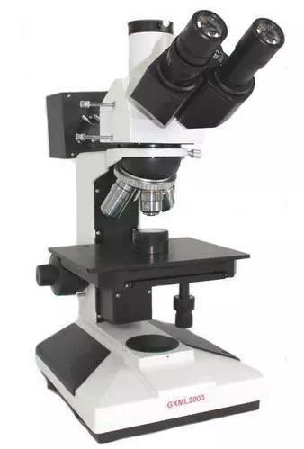 best upright materials microscopes