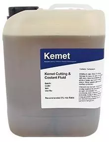 Coolant and Cutting Fluid