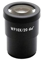 10X Focussing Eyepiece