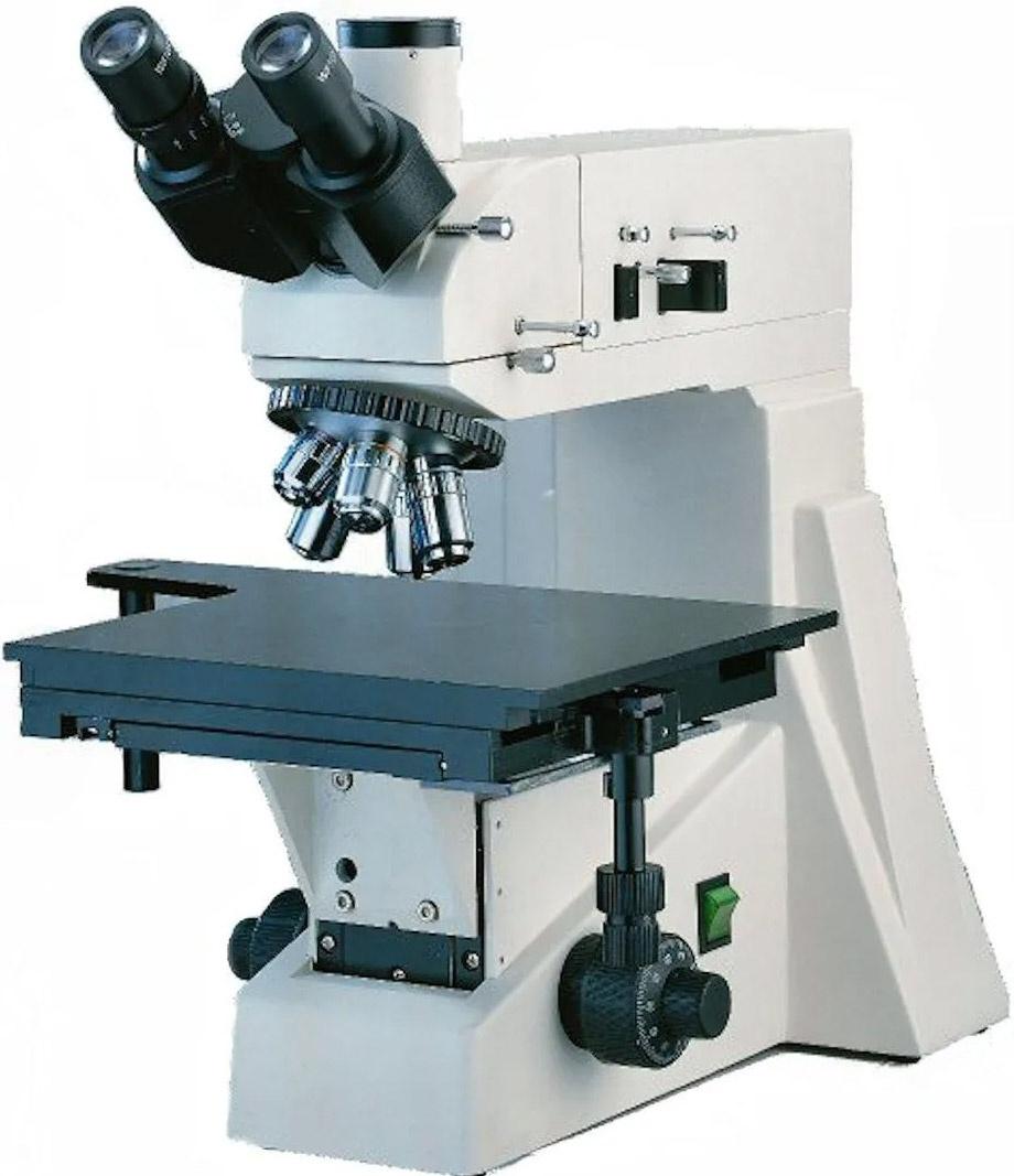 Materials/Semiconductor Routine & Research Microscope