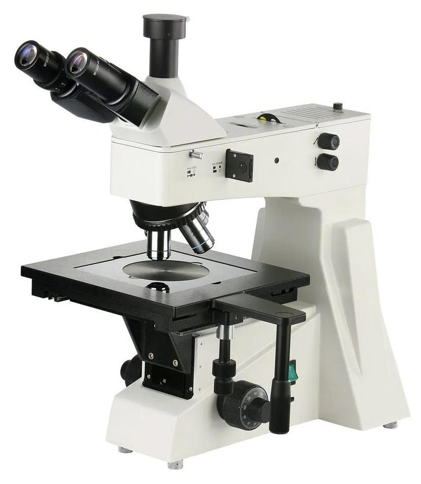 Materials/Semiconductor Routine; Research Microscope