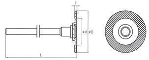 diamond grinding wheel