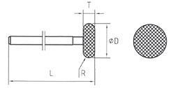 diamond grinding wheel