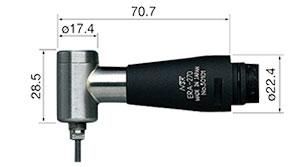 90°Angle Torque Attachment