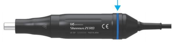 sheenus zero handpiece