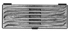 vallorbe riffler files set