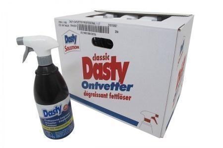 dasty-box